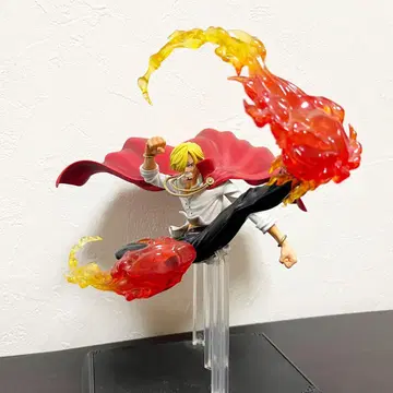 ONEPIECE 상디 피규어 원피스