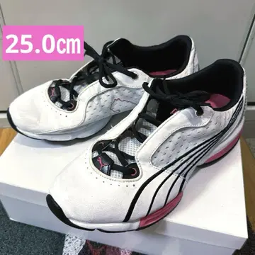 푸마 스니커즈 25.0cm