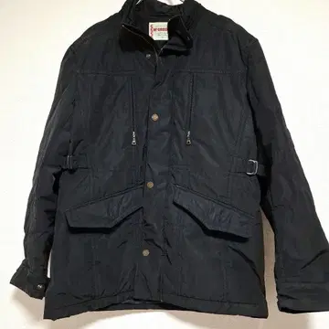 McGregor 블랙 M 자켓