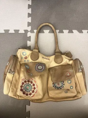 Desigual 숄더백