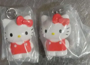 산리오 캐릭터즈 올스타즈 메지루시 액세서리 헬로키티
