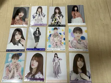 마츠무라 사유리 브로마이드 세트