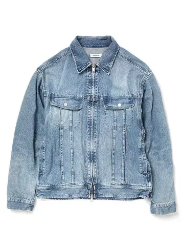 nonnative 워커 재킷 데님 VW