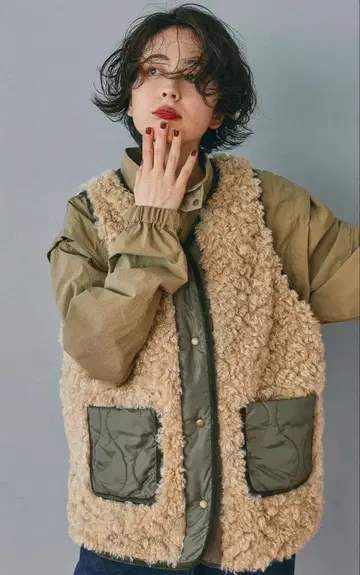 니코앤드 모듬 퍼 베스트