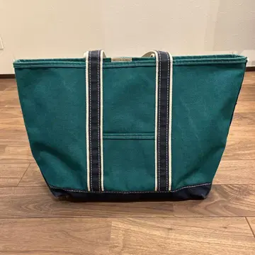L.L.bean 디럭스 토트 라지 80s