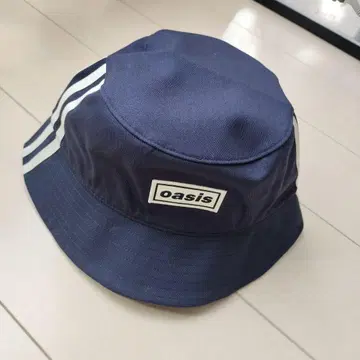 adidas x oasis 버킷햇