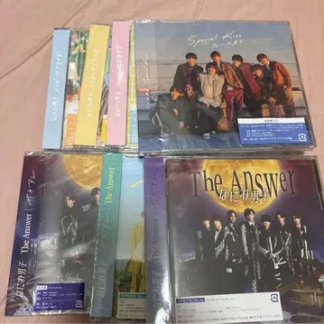 나니와단시 CD 묶음 판매