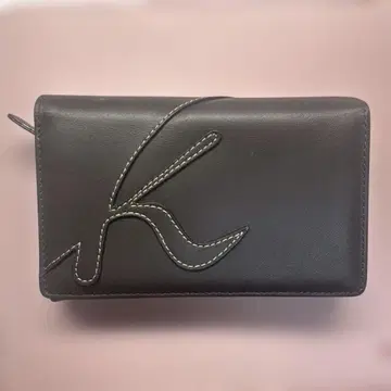 키타무라 접이식 지갑