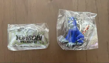 YOASOBI 홀 투어 가챠가챠