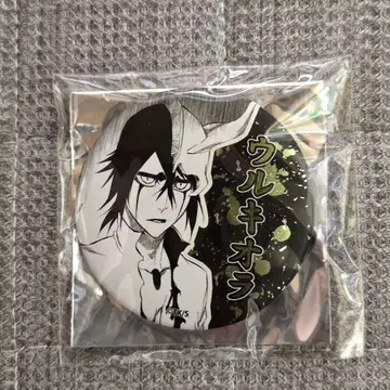 BLEACH 우르키오라 시파 캔뱃지