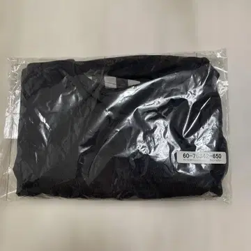 학켄 멋진 선생님 cafe 사이드 절개 티셔츠 튜닉