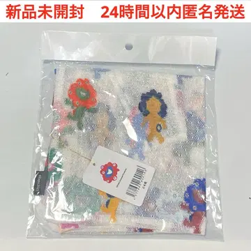 새상품 EXPO 2025 미미 레이스 패션 BAG 멀티 컬러