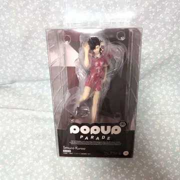 [ 한정판 가격 인하 ] 하이큐 POPUP PARADE 쿠로오 테츠로