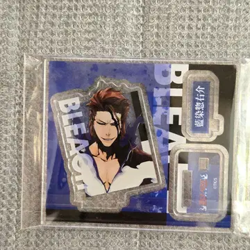 BLEACH 아이젠 소스케 아크릴 스탠드