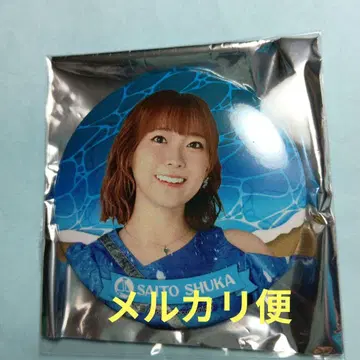 슈카 다큐멘터리 캔뱃지
