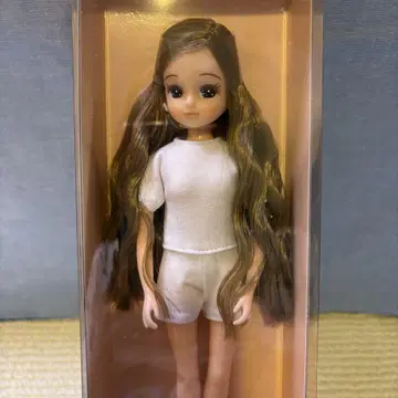 오리지널 컬렉션 모델 앨리스 리카짱 리카짱