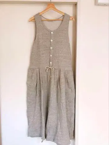 최종 가격 인하 [ nest Robe ] 코튼 올인원