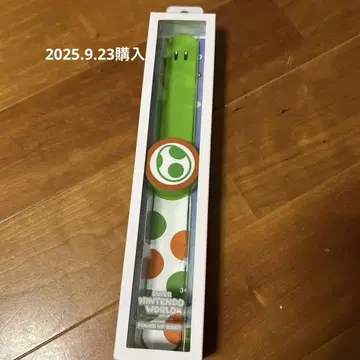 슈퍼 닌텐도 월드 파워업 밴드 요시