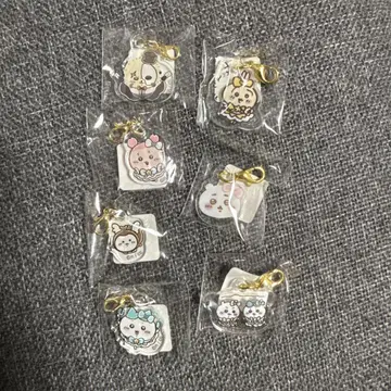 치이카와 키링