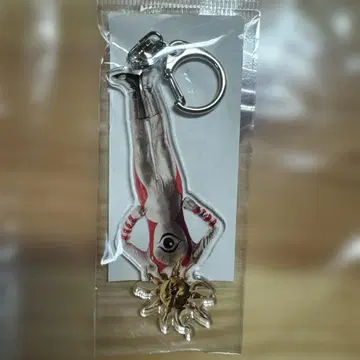 새상품 대장편 타로맨 만박 대폭발 아크릴 키링 와시노 백화점 아크릴 키링