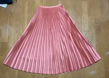 새상품급 NATURAL BEAUTY BASIC 스커트