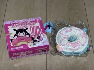 Mellojoy 스퀴즈 도넛 포근한 하늘 멜로조이