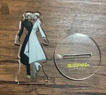 CoC TRPG Sibyl 시빌라 라스 슬라