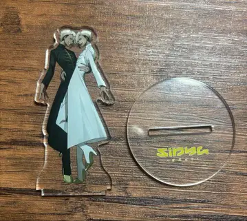 CoC TRPG Sibyl 시빌라 라스 슬라