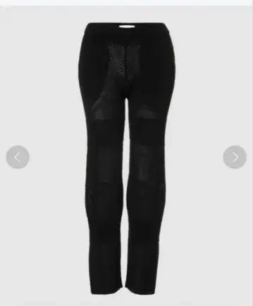 belper KNIT PANTS 사이즈 2