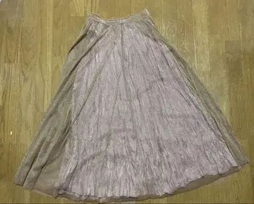 ZARA 스커트