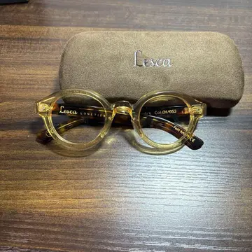 레스카 콜부스 레어 컬러