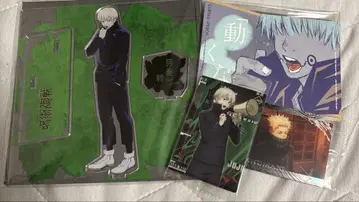 주술회전 이누마키 토게 묶음 판매