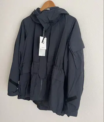 IENA 프로덕트 트웰브 Rain Jacket 자켓