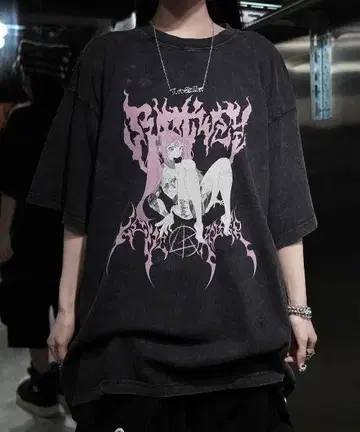 LOVE KILLER T셔츠