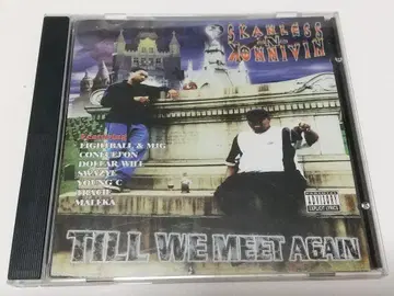 Skaneless-N-Konvivin G-Rap