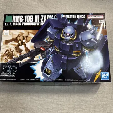 1/144 RMS-106 하이 자크 (연방군 컬러) HG