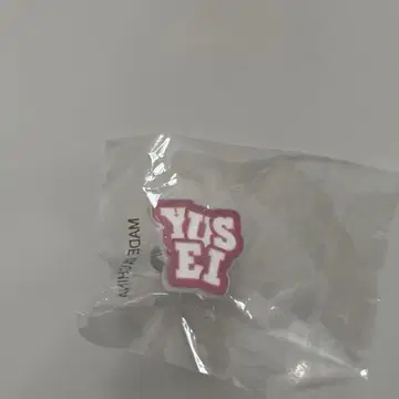 야기 유세이 네임 반지