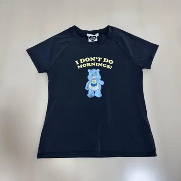 ZARA 케어베어 티셔츠