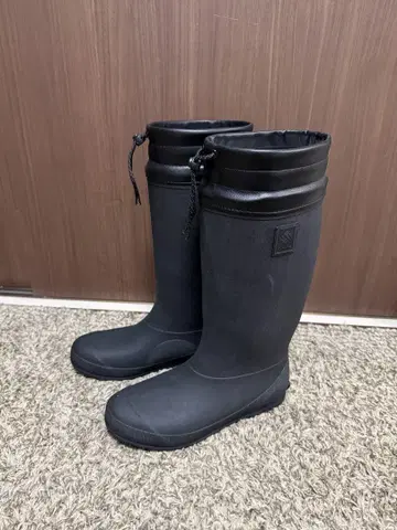 컬럼비아 래디 리프 27.0cm 장화