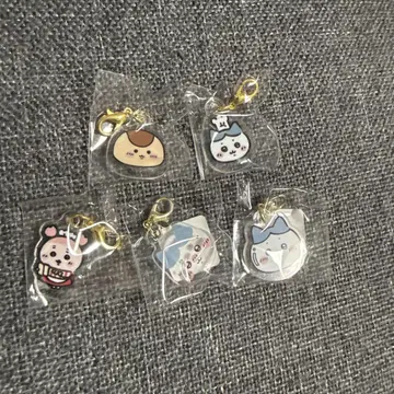치이카와 키링