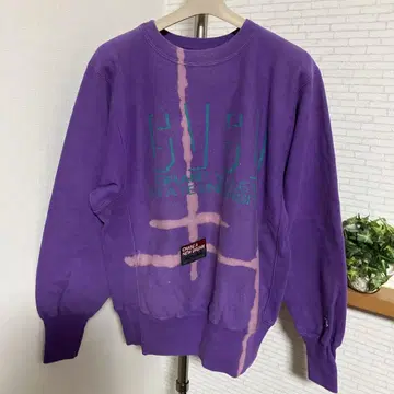90s 맨투맨 트레이닝복 USA제 미국제 빈티지
