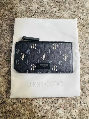 새상품 Jimmy Choo 프래그먼트 케이스