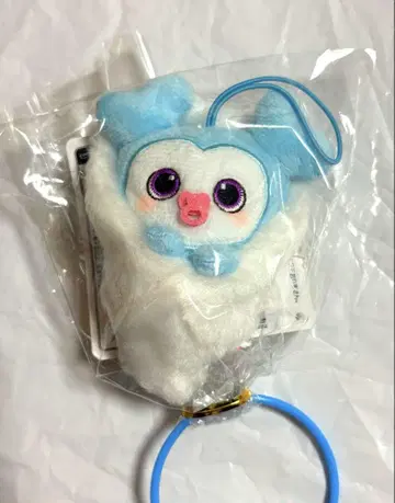 TWICE LOVELYS 아기싸개 마스코트 BABYLOVELYS 나연