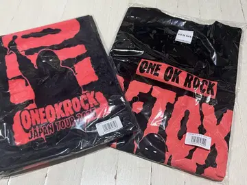ONEOKROCK 티셔츠 & 타월