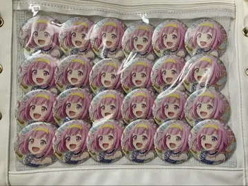 프로세카 호우 에무 캔뱃지