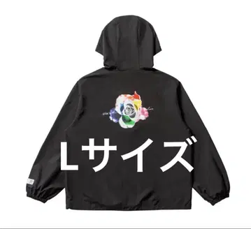 L 사이즈 윈드 브레이커 JSB FOREVER ~ONE~ 삼대째 JSB