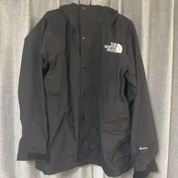 THE NORTH FACE 마운틴 라이트 자켓