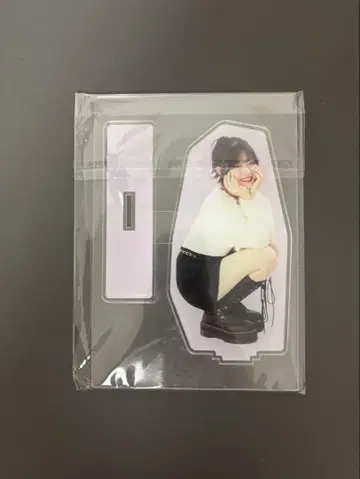 로코마코아코 BIG 아크릴 스탠드