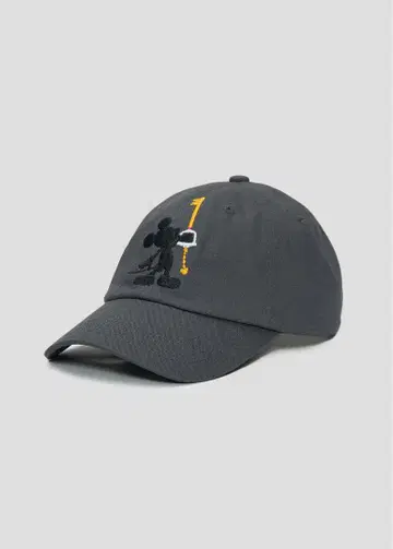 그라니프 킹덤하츠 함께 열쇠를 걸어요! 캡 모자 미키