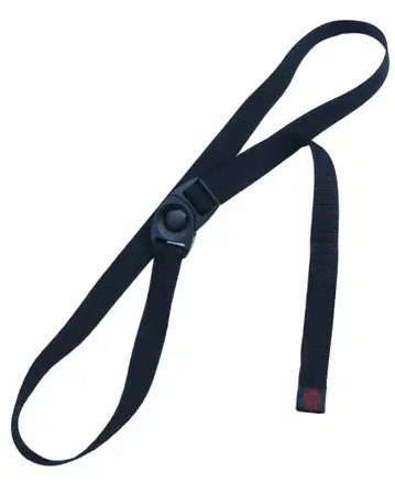 allwhetherproof x propsstore G&M belt